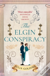 The Elgin Conspiracy