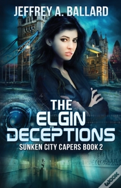 Capa do artigo The Elgin Deceptions