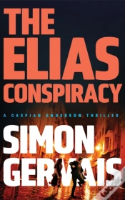 Capa do artigo The Elias Conspiracy