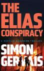 The Elias Conspiracy - Preview