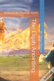 Capa do artigo The Elijah Anointing