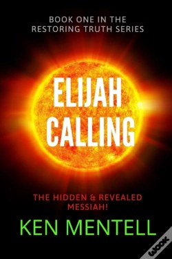 Capa do artigo The Elijah Calling