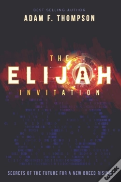 Capa do artigo The Elijah Invitation
