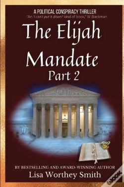 Capa do artigo The Elijah Mandate, Part 2