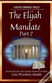 Capa do artigo The Elijah Mandate, Part 2