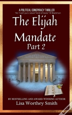 Capa do artigo The Elijah Mandate, Part 2