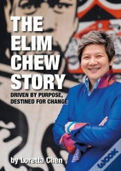 Capa do artigo The Elim Chew Story