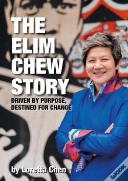 Capa do artigo The Elim Chew Story