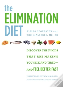 Capa do artigo The Elimination Diet