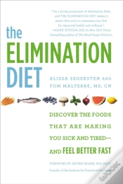 Capa do artigo The Elimination Diet