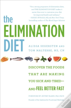 Capa do artigo The Elimination Diet