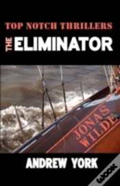 Capa do artigo The Eliminator