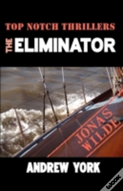 Capa do artigo The Eliminator