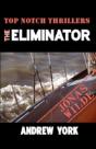 The Eliminator - Preview