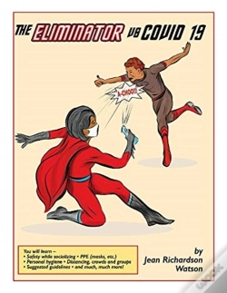 Capa do artigo The Eliminator Vs Covid-19