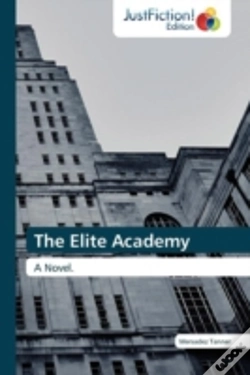 Capa do artigo The Elite Academy