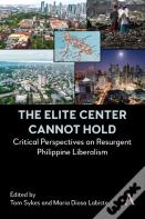 The Elite Center Cannot Hold