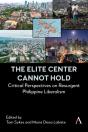 The Elite Center Cannot Hold - Preview