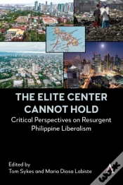 Capa do artigo The Elite Center Cannot Hold