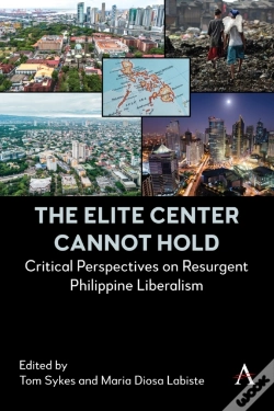 Capa do artigo The Elite Center Cannot Hold