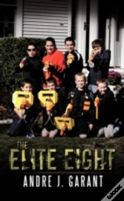 Capa do artigo The Elite Eight