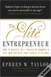 The Elite Entrepreneur