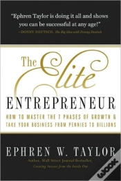 Capa do artigo The Elite Entrepreneur