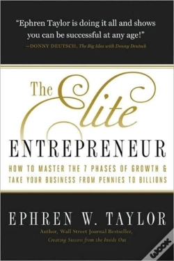 Capa do artigo The Elite Entrepreneur