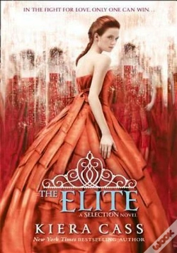 Capa do artigo The Elite