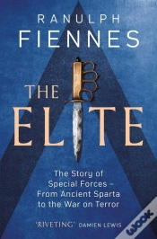 Capa do artigo The Elite
