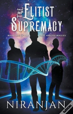 Capa do artigo The Elitist Supremacy