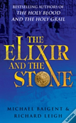 Capa do artigo The Elixir And The Stone