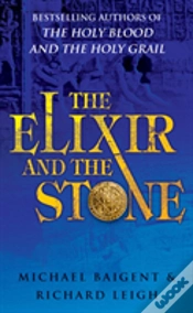 Capa do artigo The Elixir And The Stone