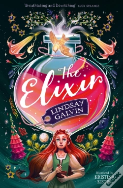 Capa do artigo The Elixir