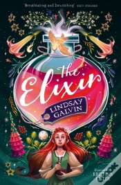 Capa do artigo The Elixir