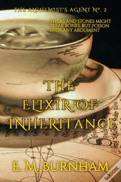 Capa do artigo The Elixir Of Inheritance