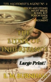 Capa do artigo The Elixir Of Inheritance