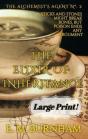 The Elixir Of Inheritance - Preview
