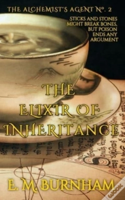 Capa do artigo The Elixir Of Inheritance