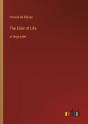 The Elixir Of Life - Preview