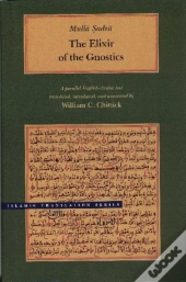 The Elixir Of The Gnostics
