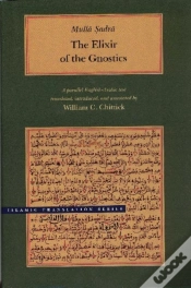 Capa do artigo The Elixir Of The Gnostics