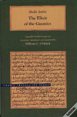 Capa do artigo The Elixir Of The Gnostics