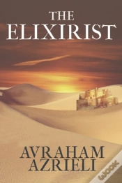 Capa do artigo The Elixirist