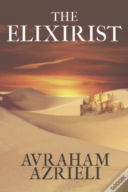 Capa do artigo The Elixirist