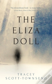 The Eliza Doll