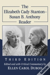 Capa do artigo The Elizabeth Cady Stanton-Susan B. Anthony Reader, 3d Ed.