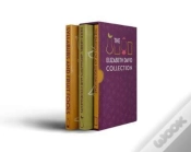 Capa do artigo The Elizabeth David Collection