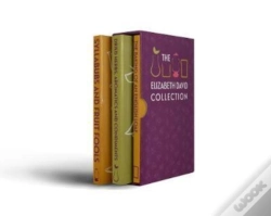 Capa do artigo The Elizabeth David Collection