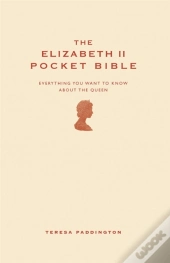 The Elizabeth Ii Pocket Bible
